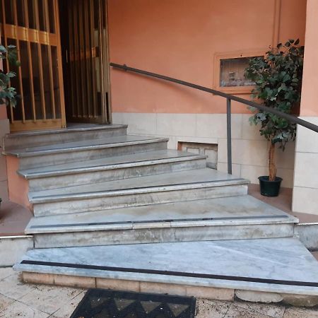 Stabia Vacanze Castellammare di Stabia Eksteriør billede