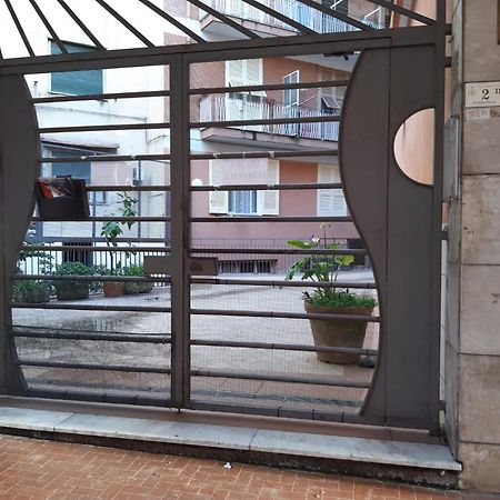 Stabia Vacanze Castellammare di Stabia Eksteriør billede