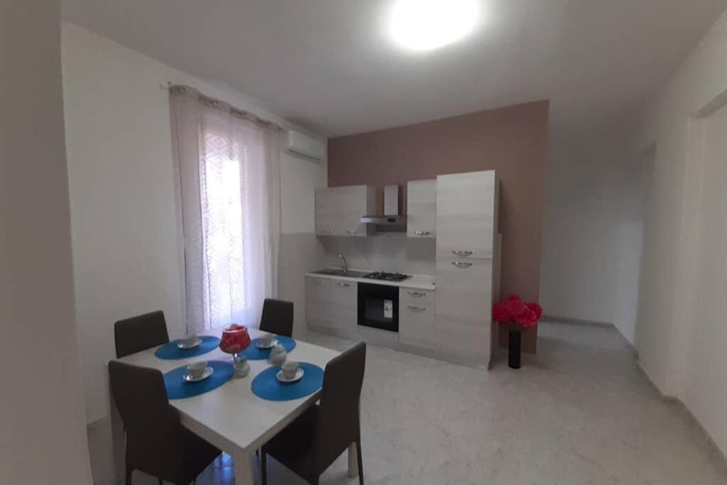 Stabia Vacanze Castellammare di Stabia Eksteriør billede