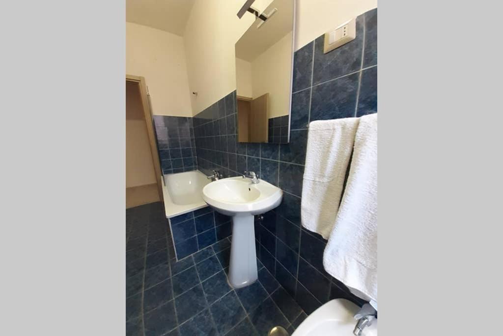 Stabia Vacanze Castellammare di Stabia Eksteriør billede