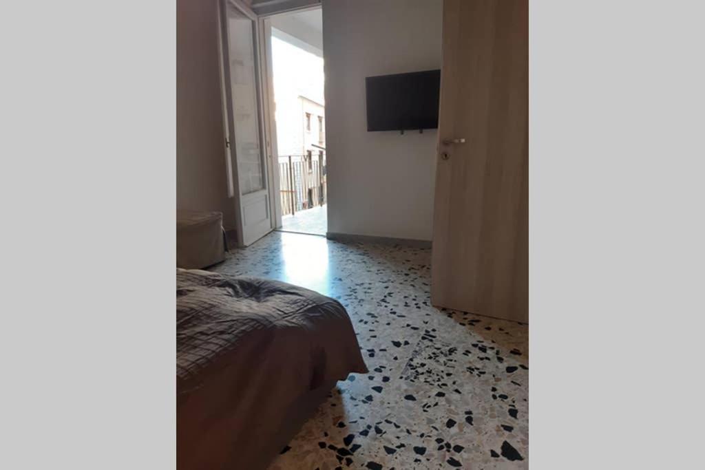 Stabia Vacanze Castellammare di Stabia Eksteriør billede