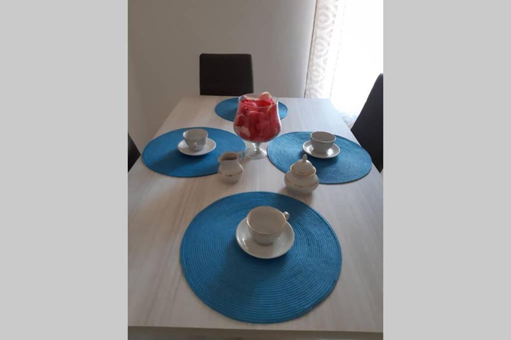 Stabia Vacanze Castellammare di Stabia Eksteriør billede