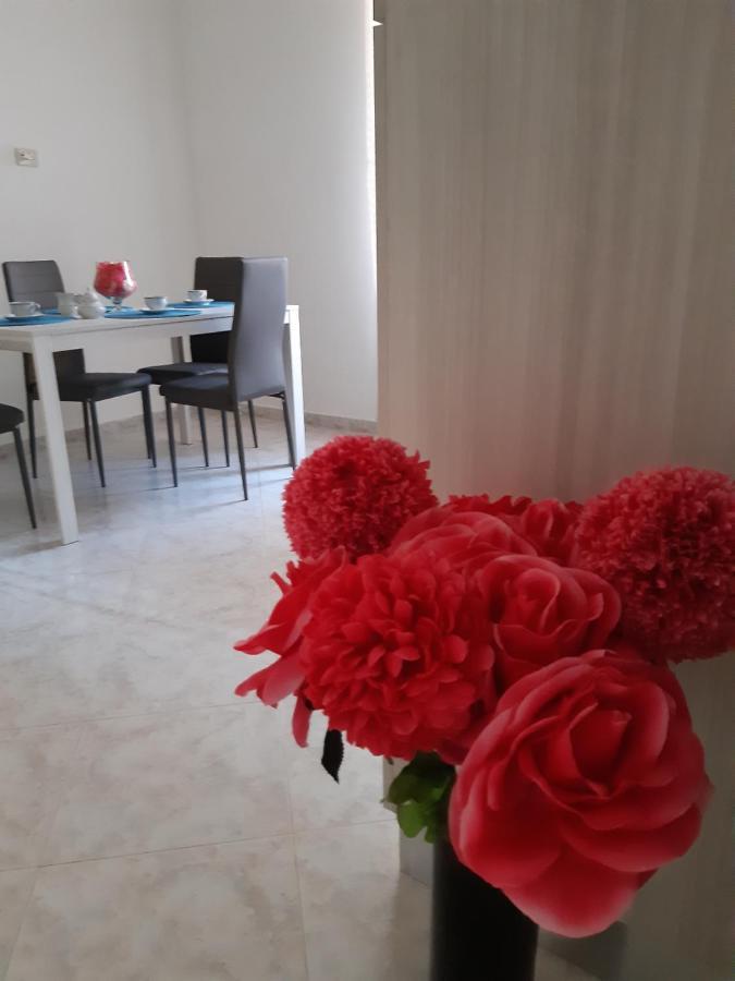 Stabia Vacanze Castellammare di Stabia Eksteriør billede