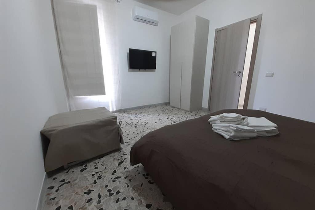 Stabia Vacanze Castellammare di Stabia Eksteriør billede