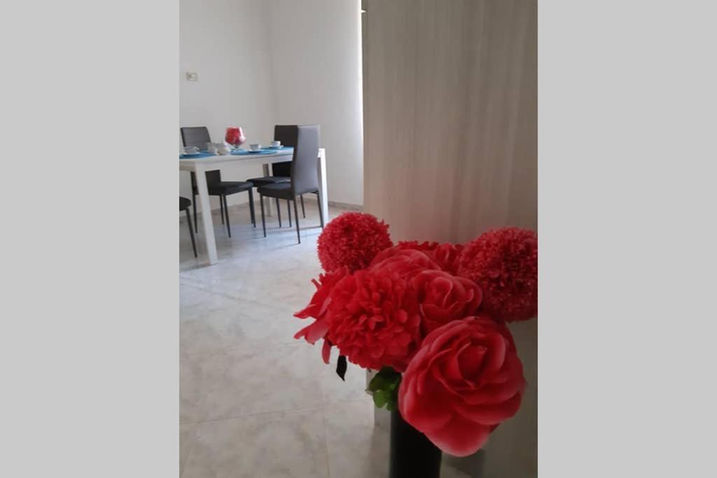 Stabia Vacanze Castellammare di Stabia Eksteriør billede