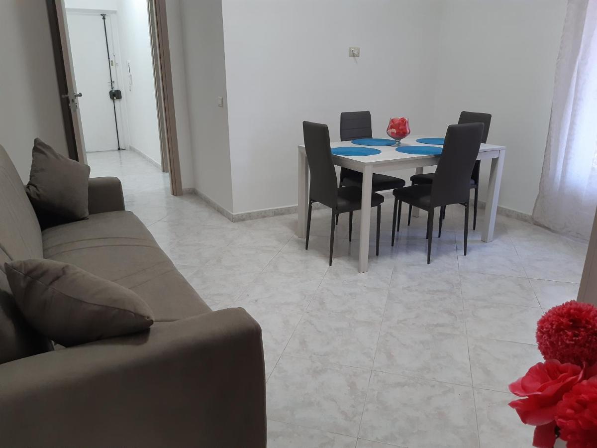 Stabia Vacanze Castellammare di Stabia Eksteriør billede
