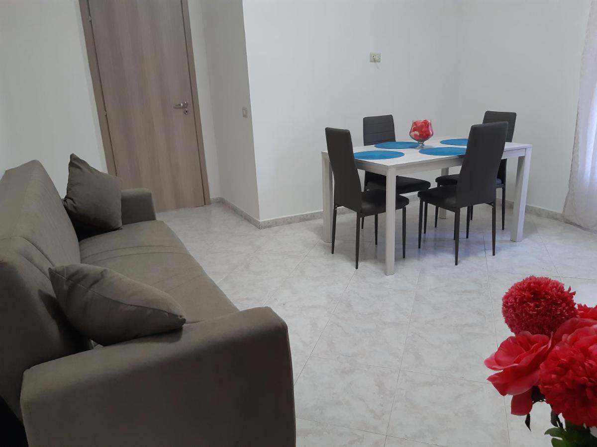 Stabia Vacanze Castellammare di Stabia Eksteriør billede