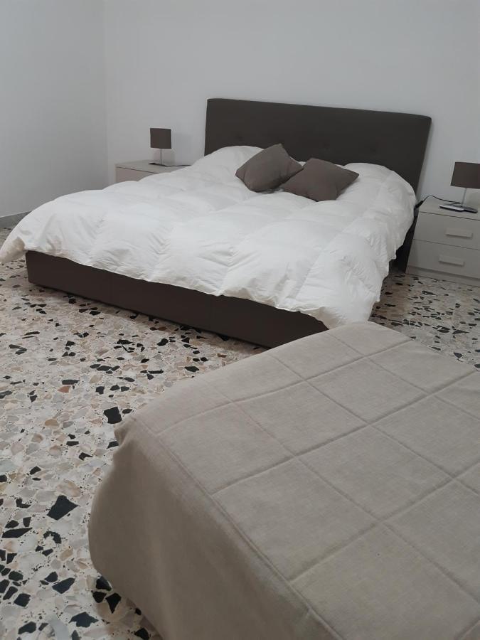 Stabia Vacanze Castellammare di Stabia Eksteriør billede