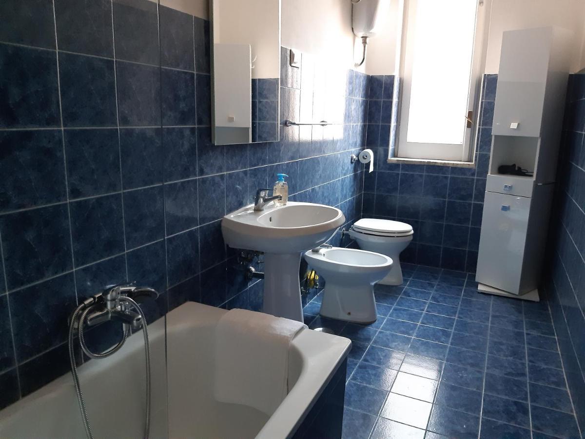 Stabia Vacanze Castellammare di Stabia Eksteriør billede