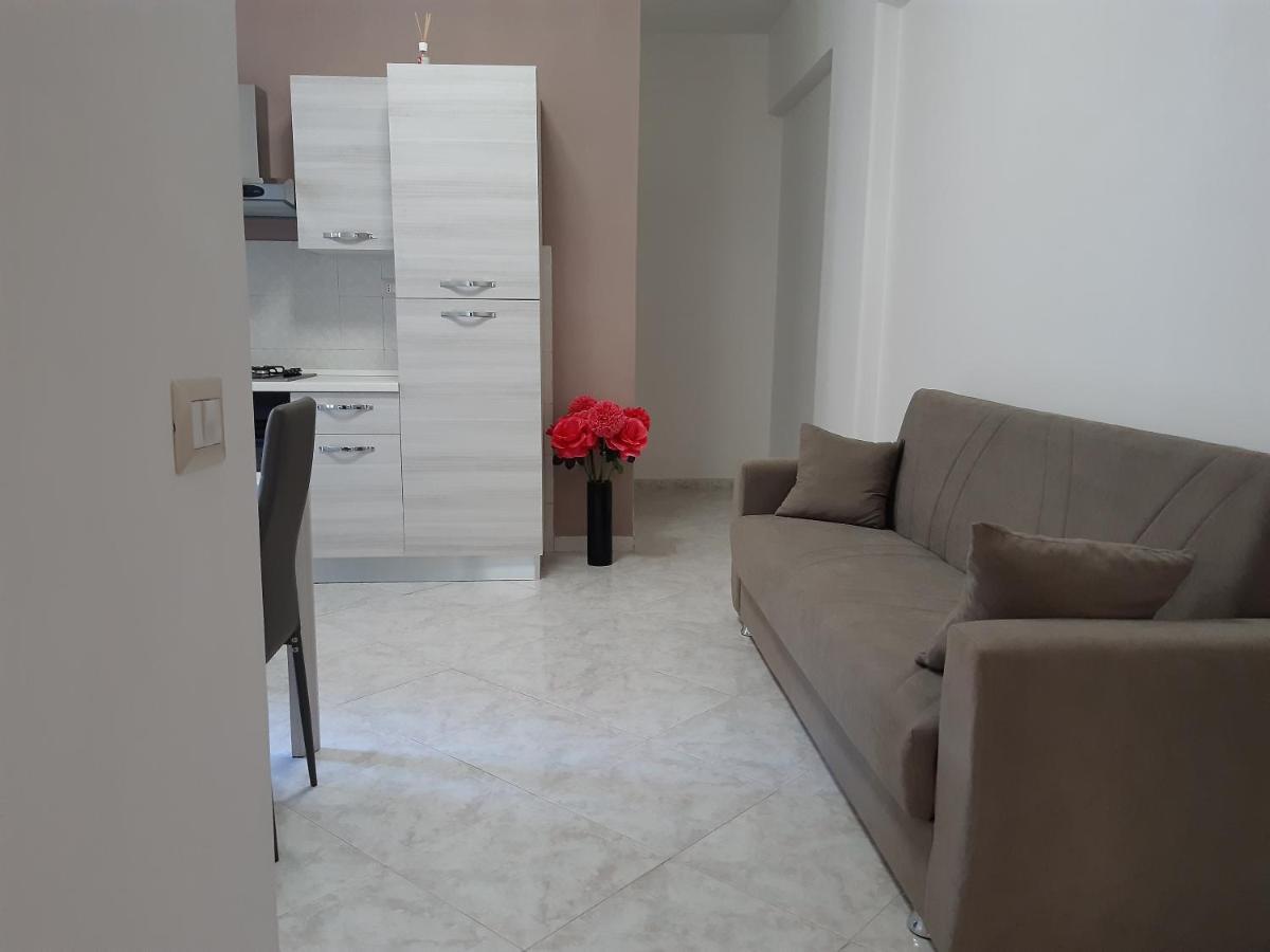 Stabia Vacanze Castellammare di Stabia Eksteriør billede