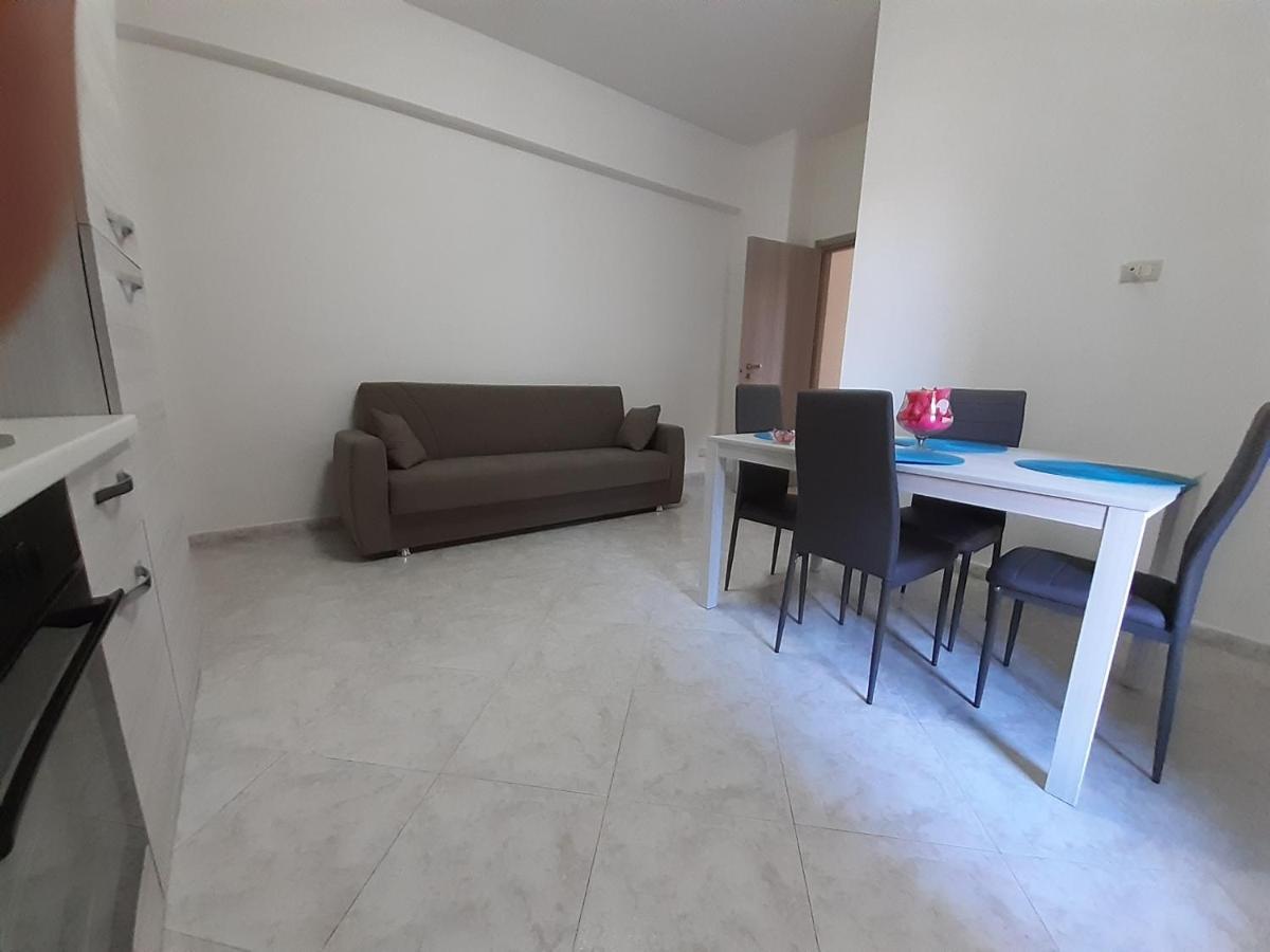 Stabia Vacanze Castellammare di Stabia Eksteriør billede