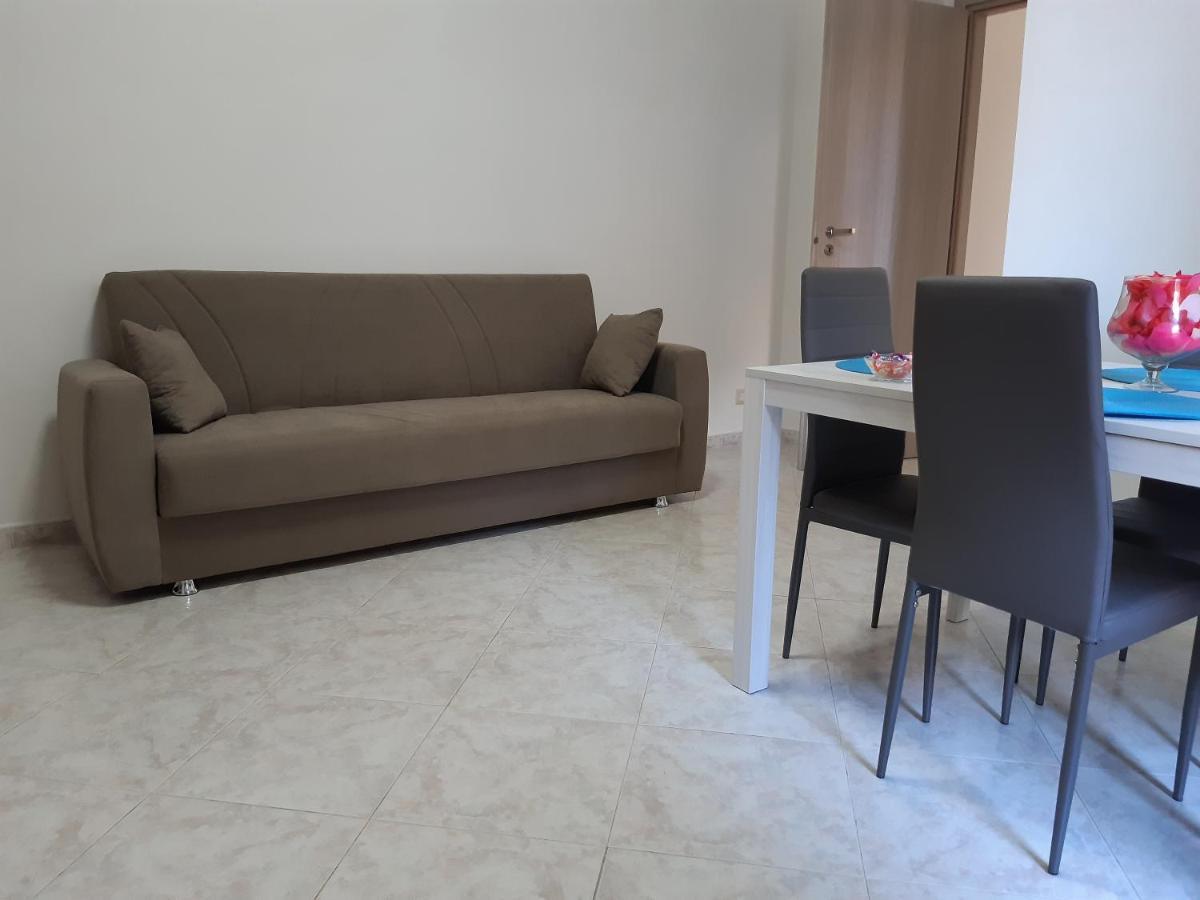 Stabia Vacanze Castellammare di Stabia Eksteriør billede