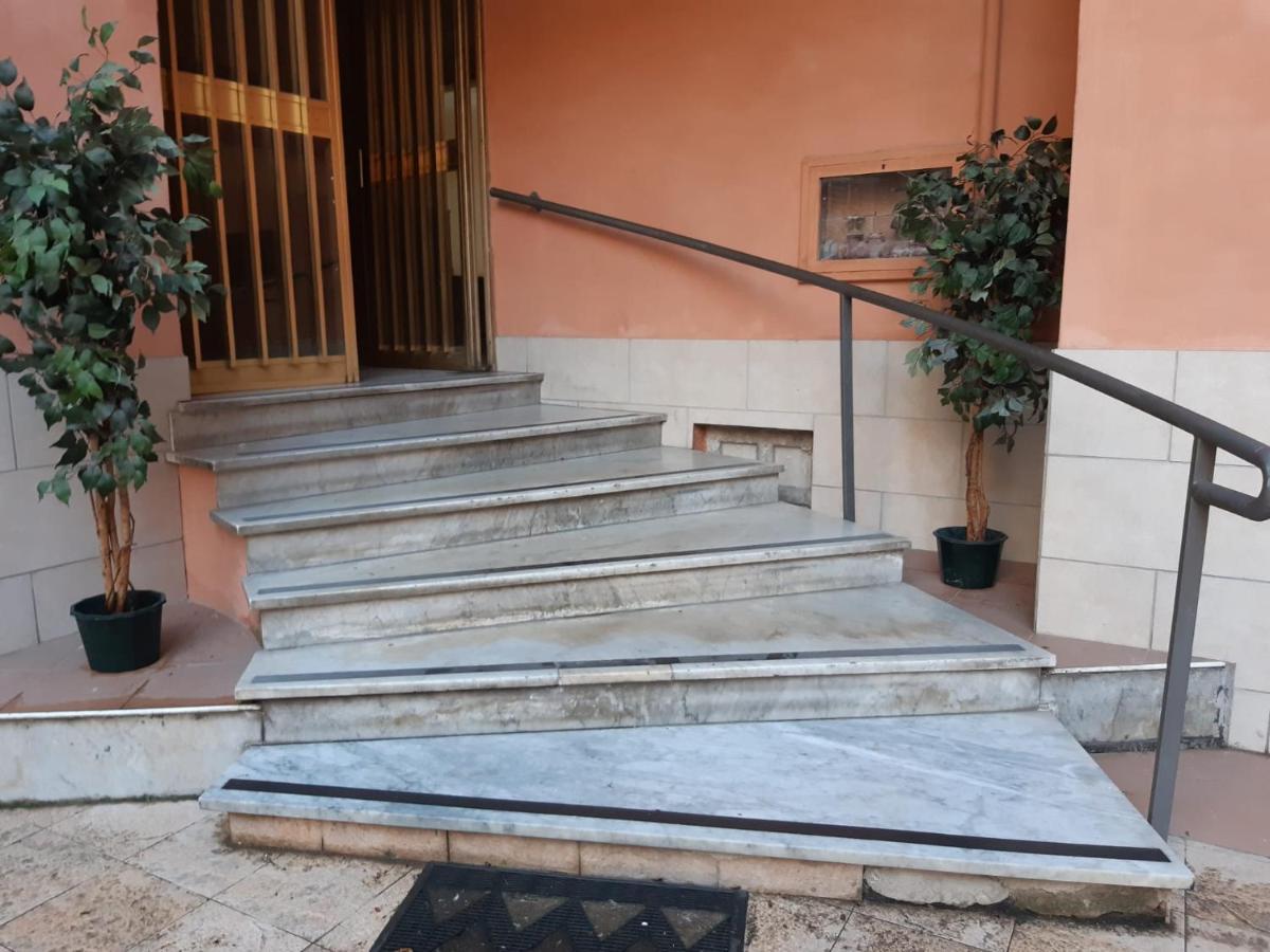 Stabia Vacanze Castellammare di Stabia Eksteriør billede