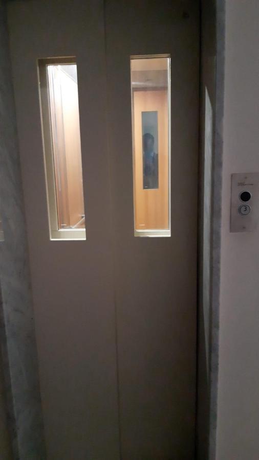 Stabia Vacanze Castellammare di Stabia Eksteriør billede