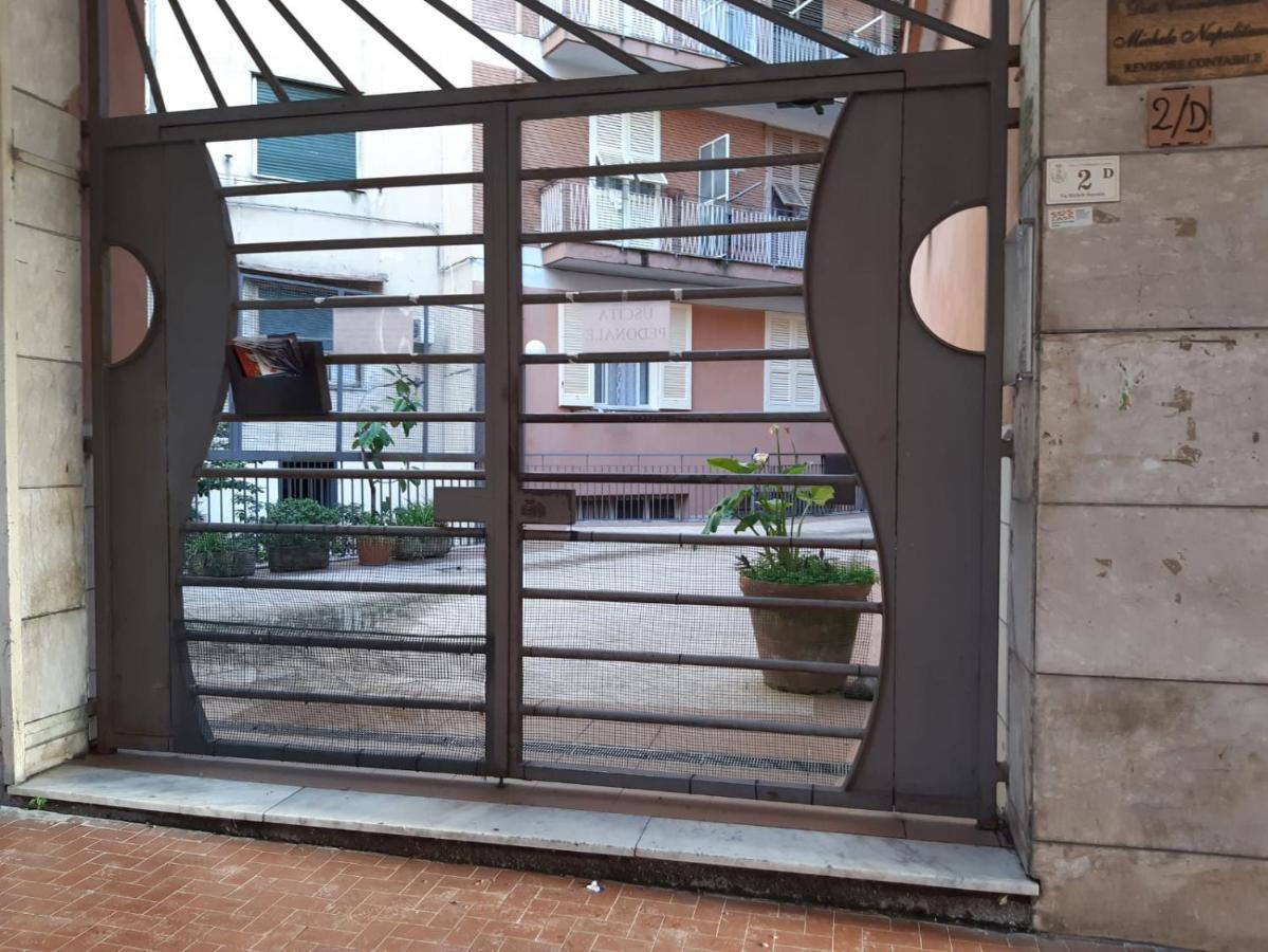 Stabia Vacanze Castellammare di Stabia Eksteriør billede